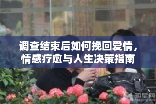 调查结束后如何挽回爱情，情感疗愈与人生决策指南